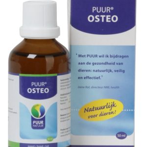 Puur – Osteo