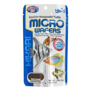Hikari – Micro Wafer