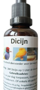 Sjoerd Zwart – Dicijn (Voorheen Super Medicijn)