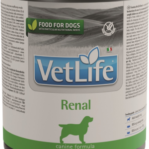 VetLife – Renal Natvoer, 300gram
